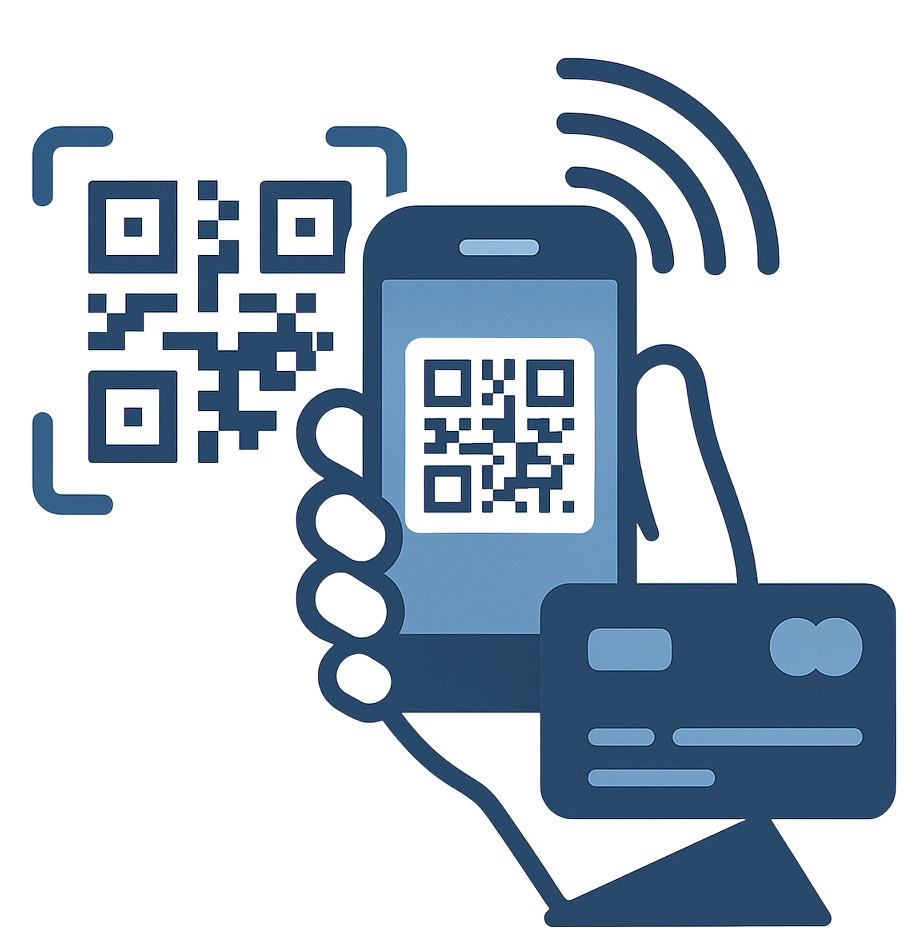 Contactless Payment