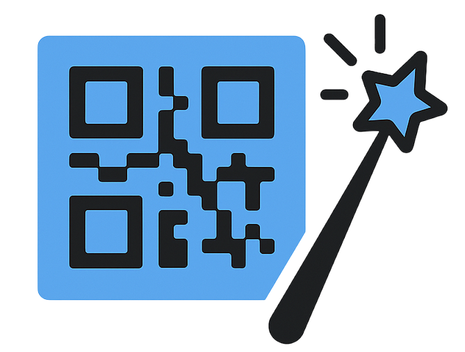 Custom QR Code
