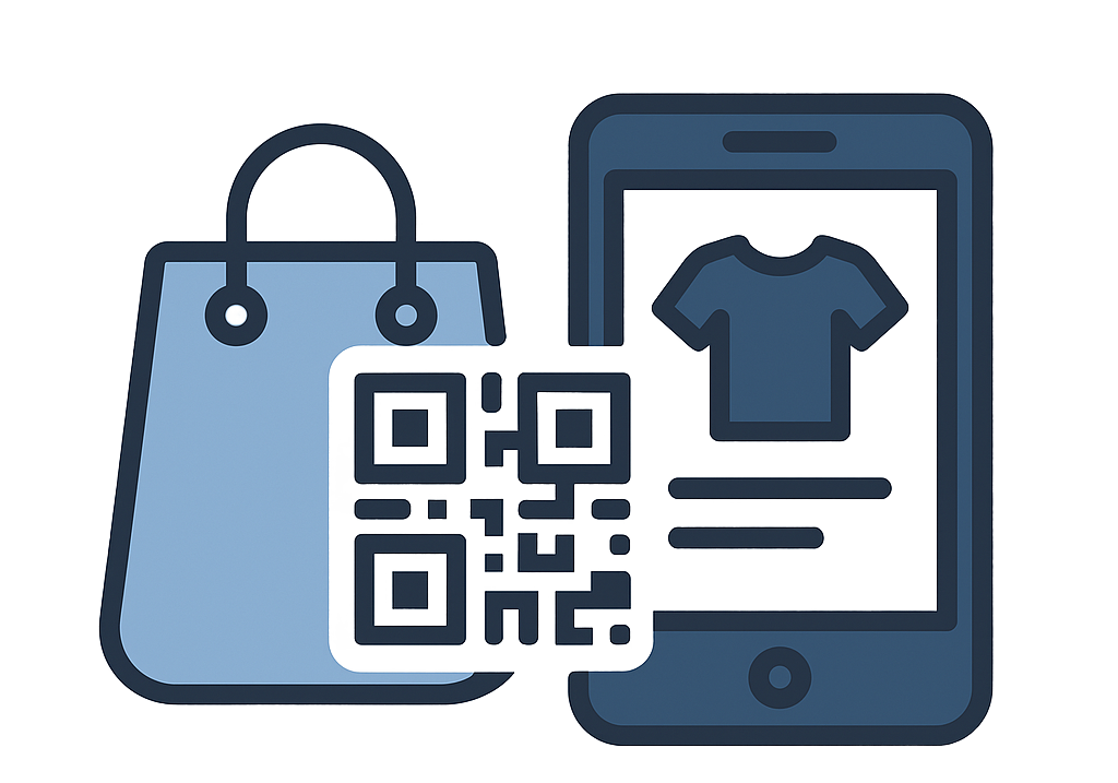 In-Store Purchases Icon