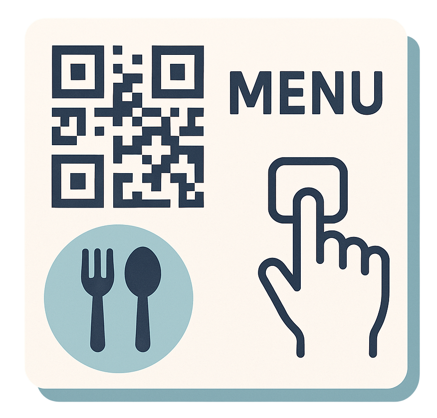 Menu & Ordering