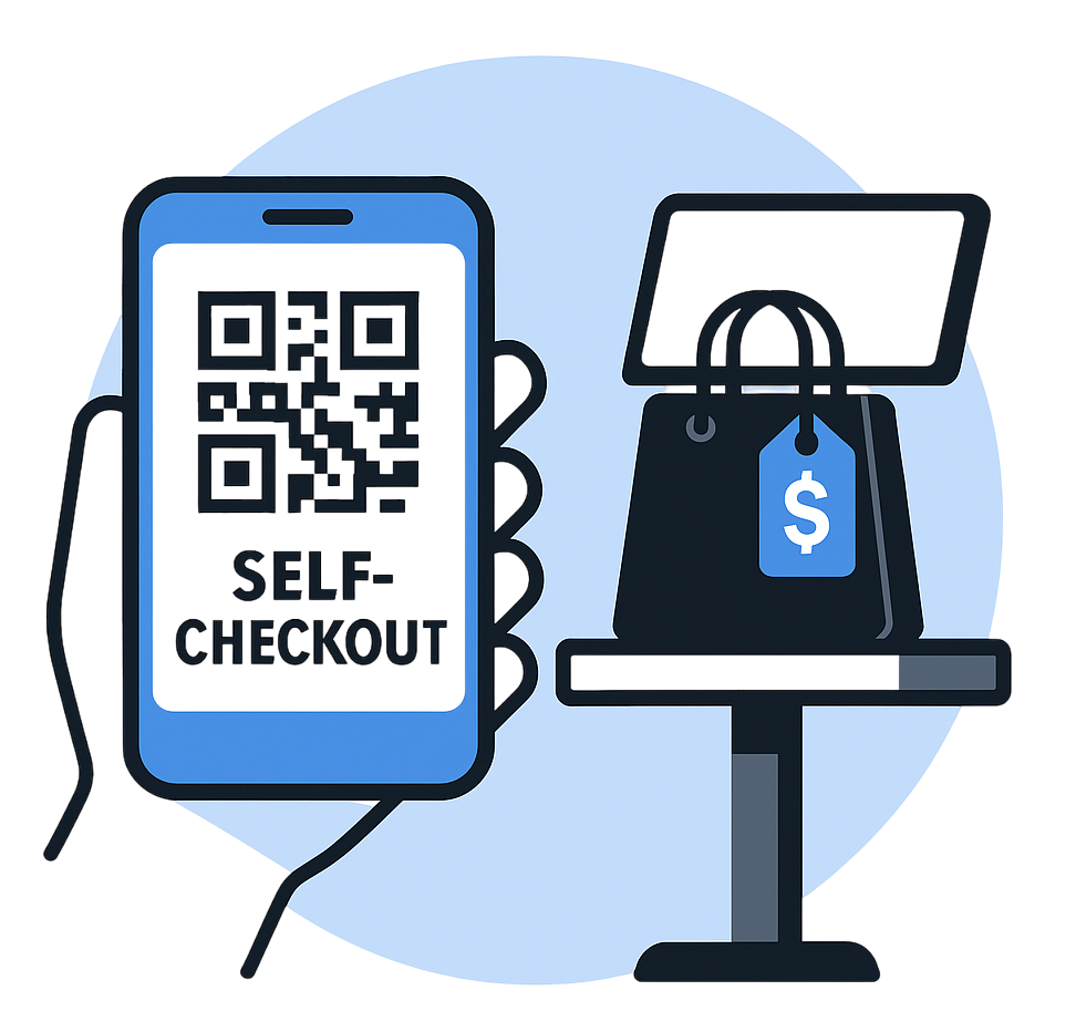 Self-Checkout