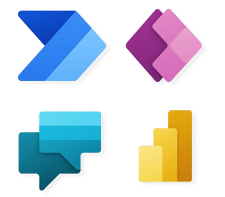 Power-platform Service
