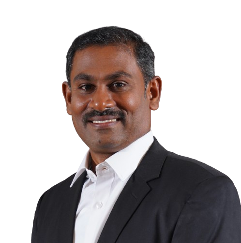 Koodeswaran Ravindran