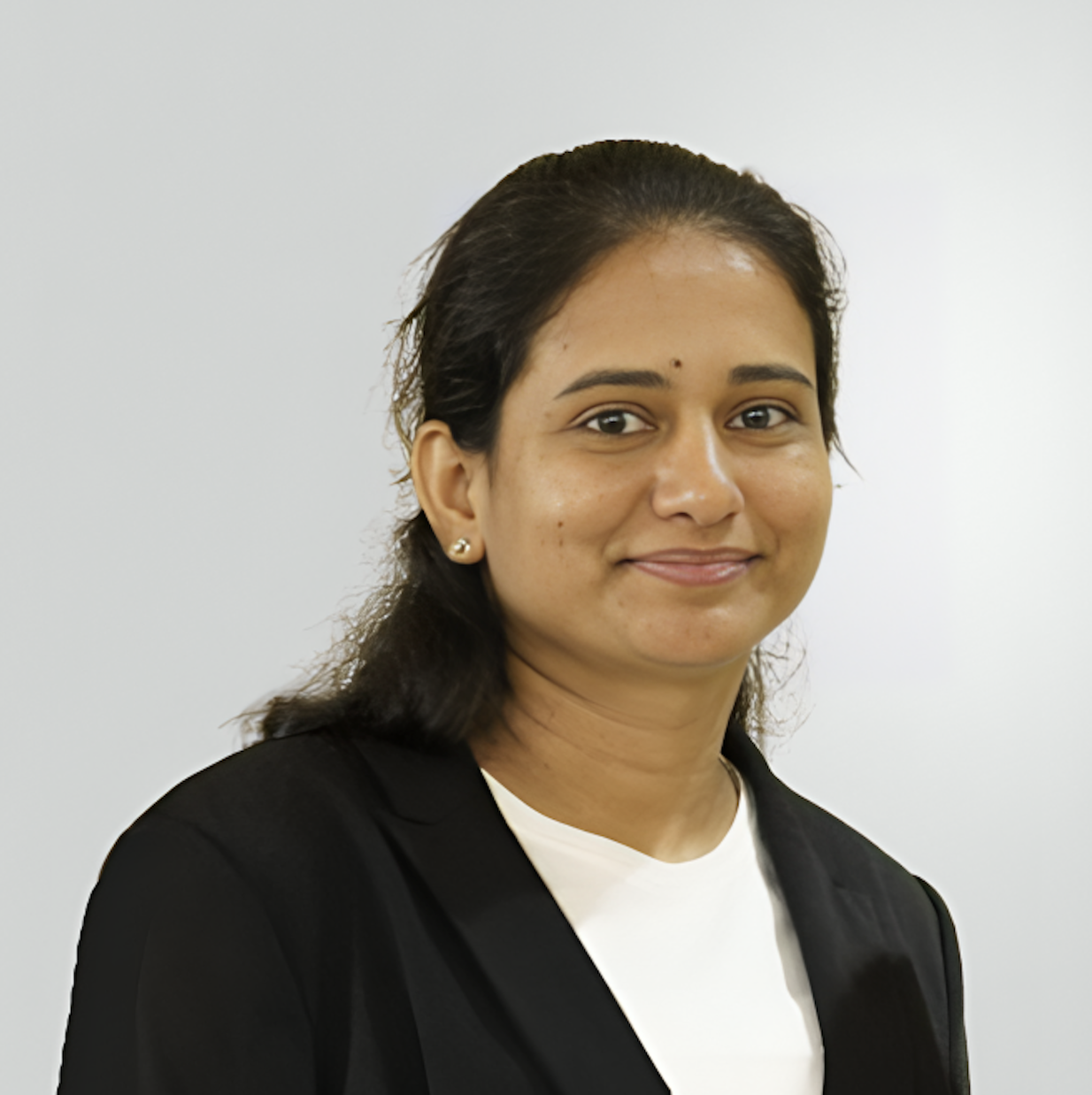 Nithya Subramaniam