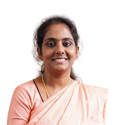 Vijayalakshmi C