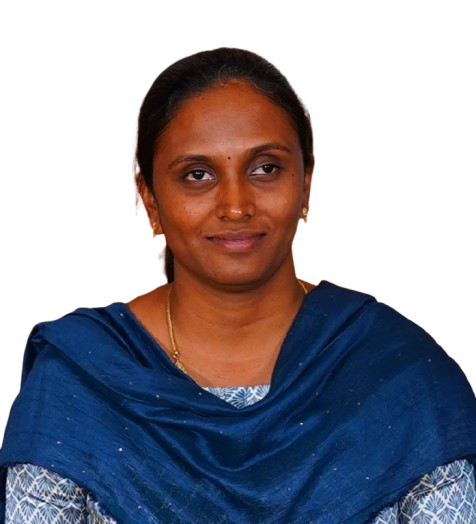 Priyanga S
