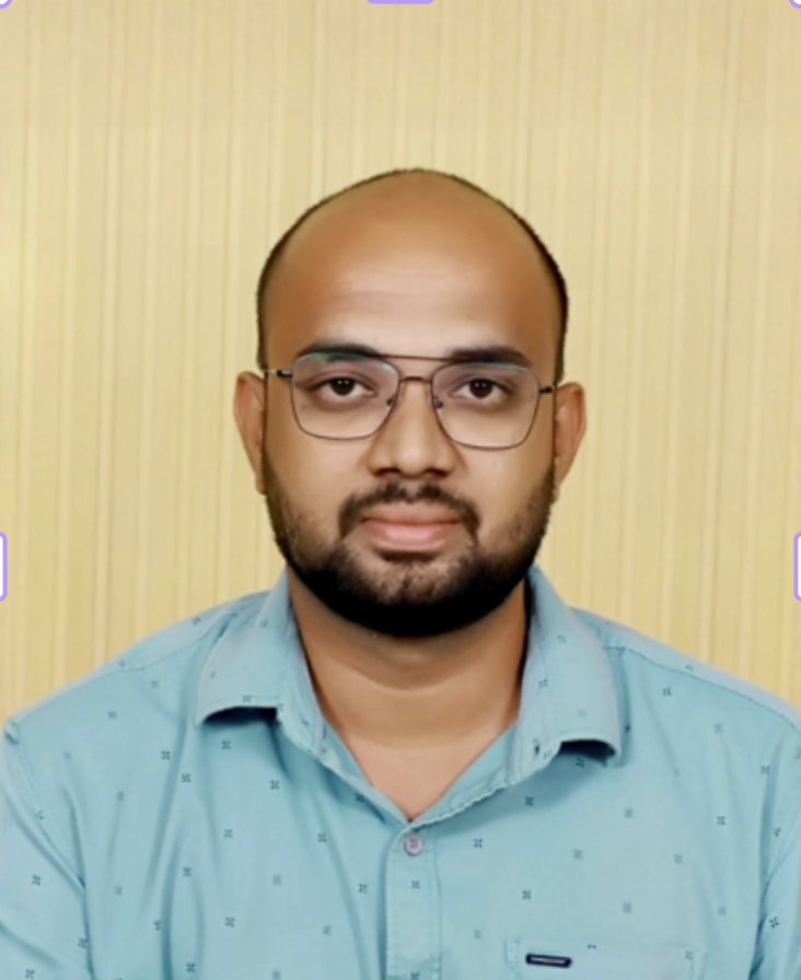 Seenuvasan J