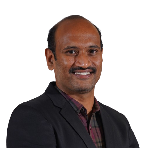Vivekanand Reddy K